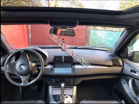 продам BMW X5в пмр  фото 6