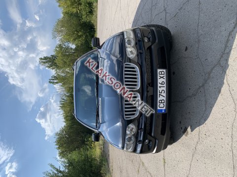 продам BMW X5в пмр  фото 4