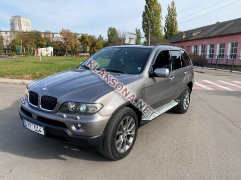 продам BMW X5в пмр  фото 6