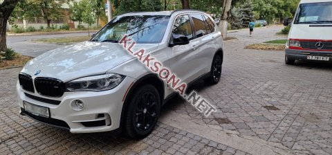 продам BMW X5в пмр  фото 5