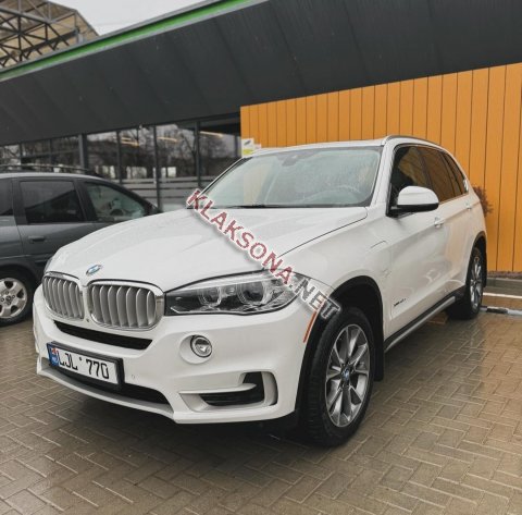 продам BMW X5в пмр  фото 5