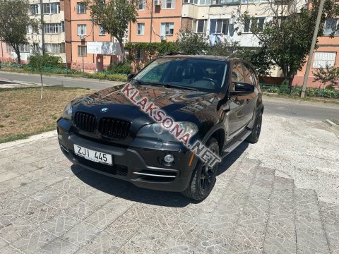 продам BMW X5в пмр  фото 6