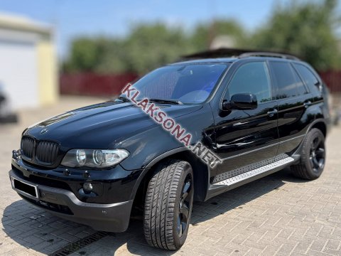 продам BMW X5в пмр  фото 4