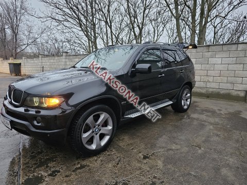 продам BMW X5в пмр  фото 6