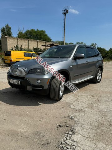 продам BMW X5в пмр  фото 6