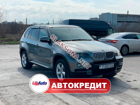 продам BMW X5в пмр  фото 6