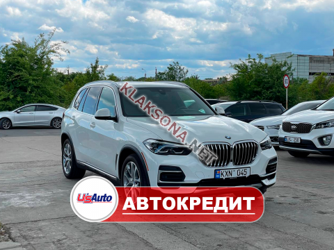 продам BMW X5в пмр  фото 5