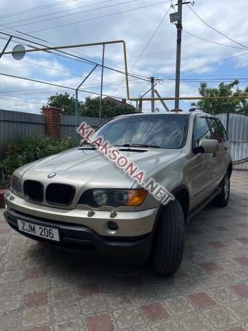 продам BMW X5в пмр  фото 5