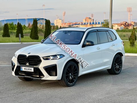 продам BMW X5в пмр  фото 5