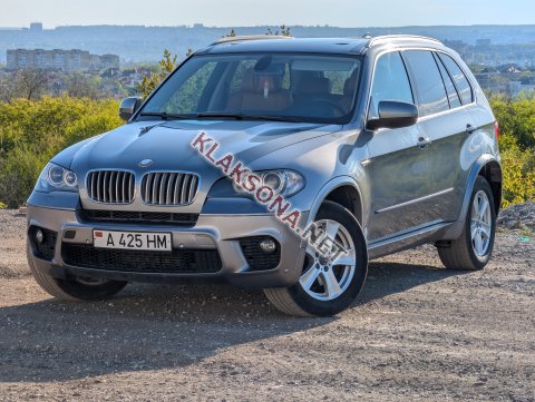 продам BMW X5в пмр  фото 6