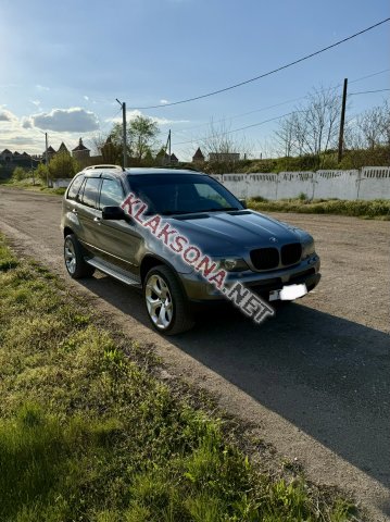 продам BMW X5в пмр  фото 5