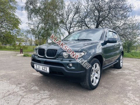 продам BMW X5в пмр  фото 5