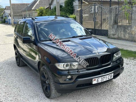 продам BMW X5в пмр  фото 5