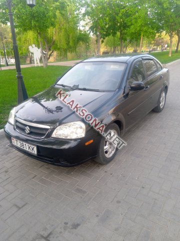 продам Suzuki Forenzaв пмр  фото 5