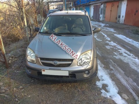продам Suzuki Ignisв пмр  фото 4