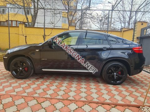 продам BMW X6в пмр  фото 4