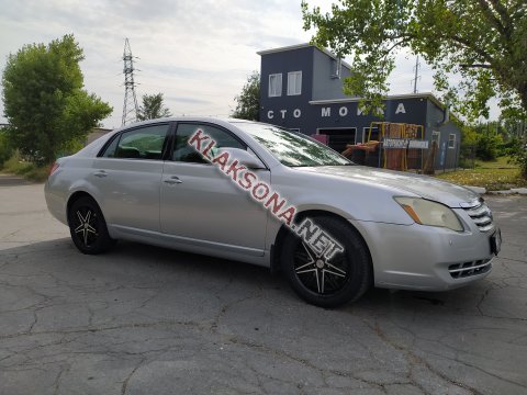 продам Toyota Avalonв пмр  фото 4