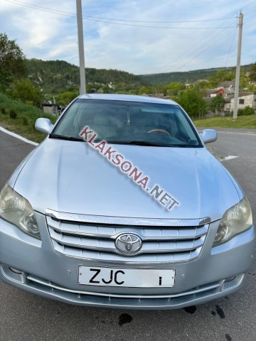 продам Toyota Avalonв пмр  фото 6