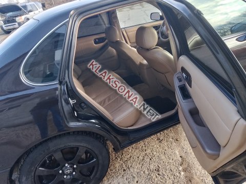 продам Toyota Avalonв пмр  фото 5