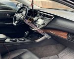 продам Toyota Avalon в пмр  фото 1