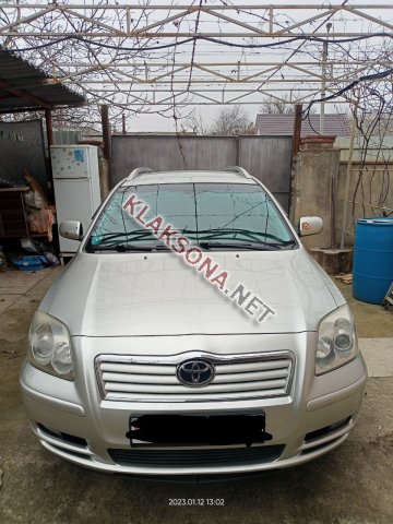 продам Toyota Avensisв пмр  фото 4