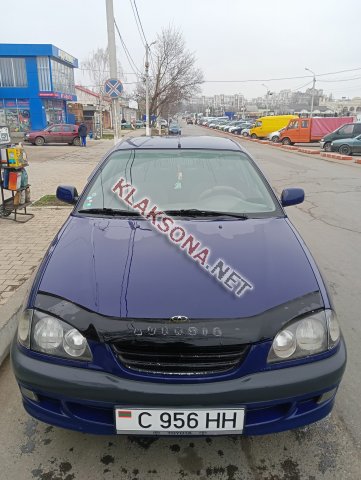 продам Toyota Avensisв пмр  фото 5
