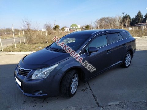 продам Toyota Avensisв пмр  фото 4