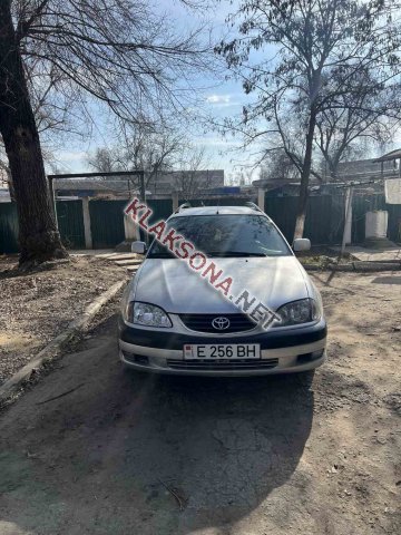 продам Toyota Avensisв пмр  фото 6