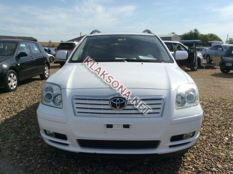 продам Toyota Avensisв пмр  фото 5