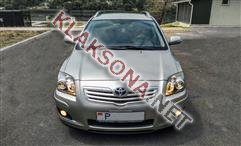 продам Toyota Avensisв пмр  фото 6