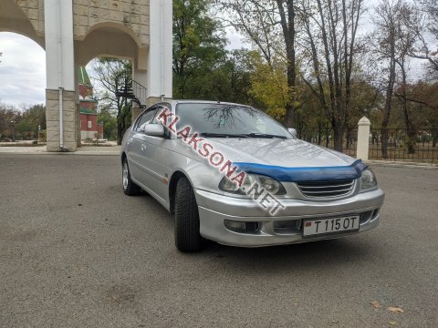 продам Toyota Avensisв пмр  фото 6