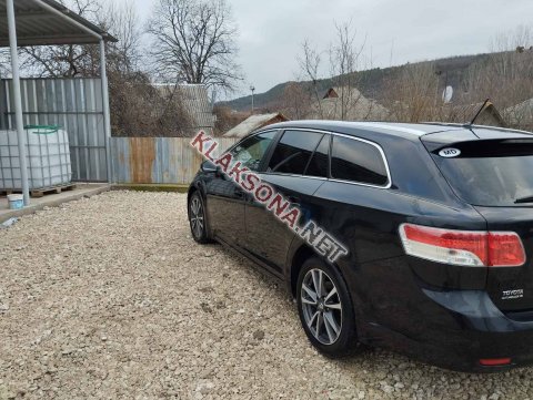 продам Toyota Avensisв пмр  фото 5