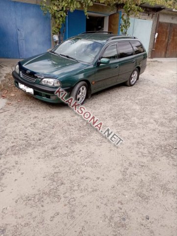 продам Toyota Avensisв пмр  фото 6