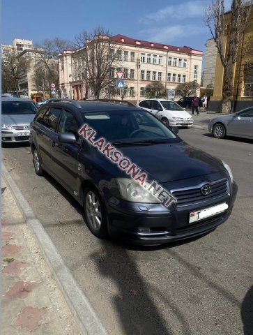 продам Toyota Avensisв пмр  фото 5