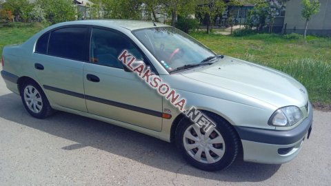 продам Toyota Avensisв пмр  фото 5