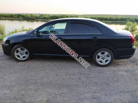 продам Toyota Avensisв пмр  фото 5