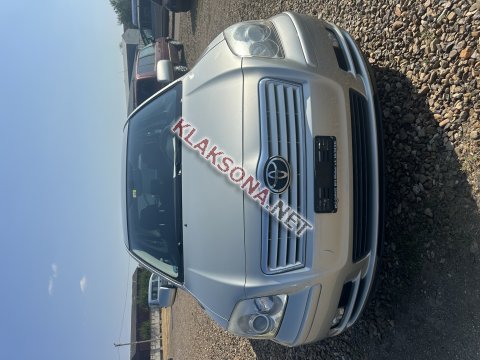 продам Toyota Avensisв пмр  фото 5