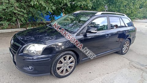продам Toyota Avensisв пмр  фото 5