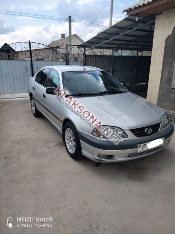 продам Toyota Avensisв пмр  фото 4