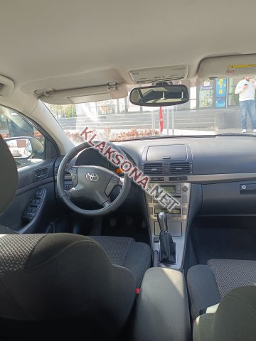 продам Toyota Avensisв пмр  фото 5