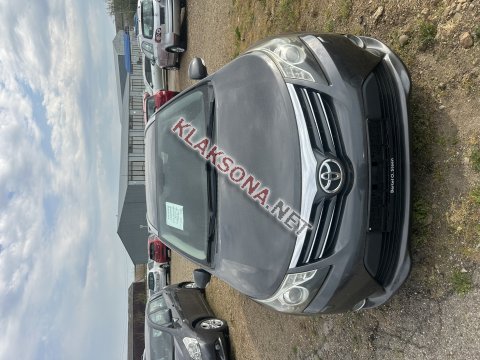 продам Toyota Avensisв пмр  фото 4
