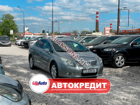 продам Toyota Avensisв пмр  фото 5