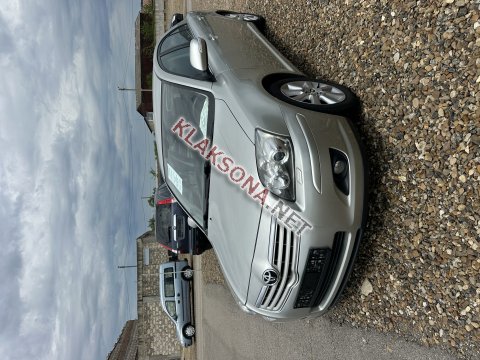 продам Toyota Avensisв пмр  фото 4
