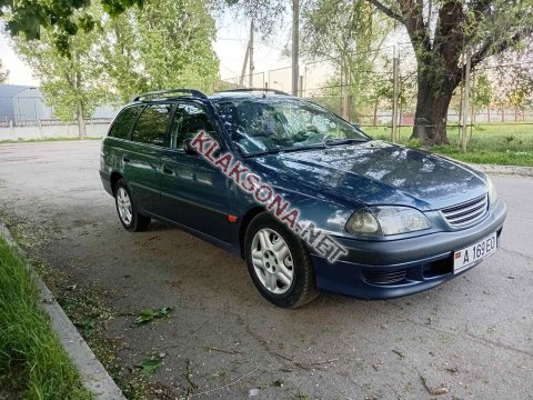 продам Toyota Avensisв пмр  фото 4