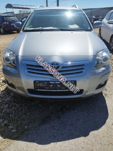продам Toyota Avensisв пмр  фото 5