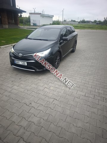 продам Toyota Avensisв пмр  фото 6