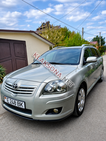 продам Toyota Avensisв пмр  фото 4