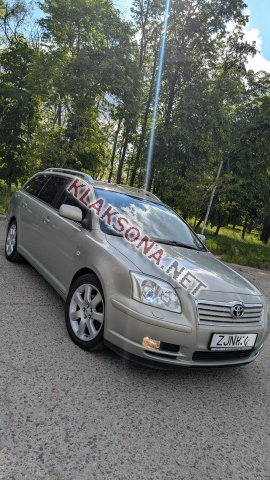 продам Toyota Avensisв пмр  фото 6