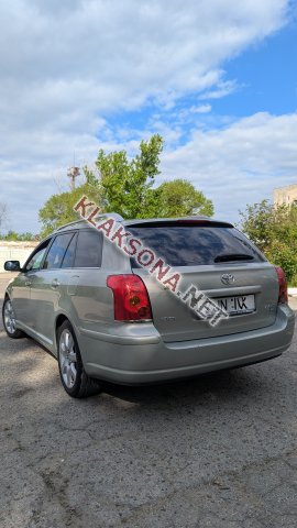 продам Toyota Avensisв пмр  фото 4