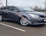 продам Toyota Avensis в пмр  фото 3